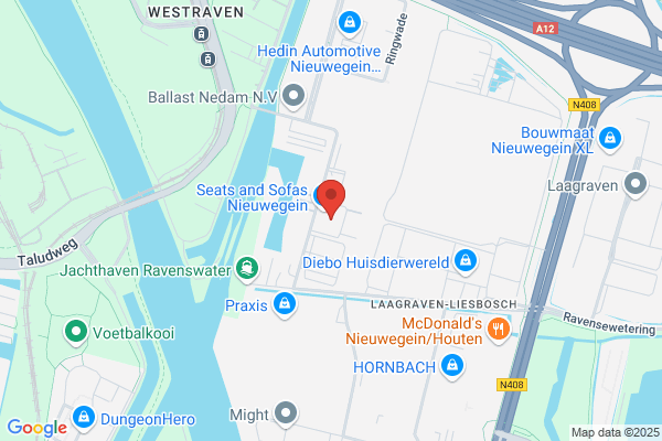 Woon Bv