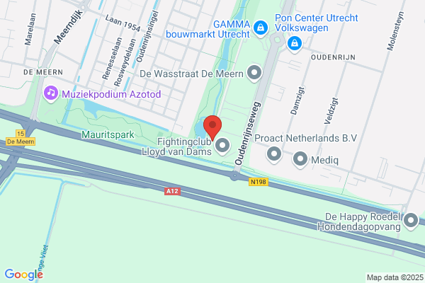 XBC Utrecht B.V.