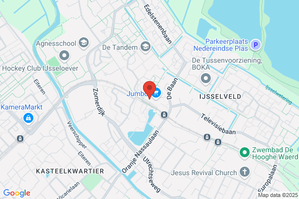 Lekkerkerker & De With Vof