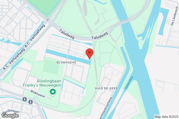 Jong Bv, De
