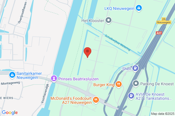 Ahrend Inrichten