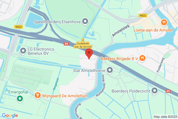 Giroflex Nederland Bv