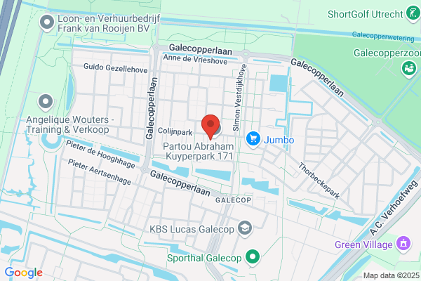 Geknipt