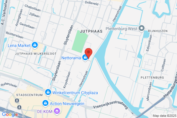 Kapsalon, De