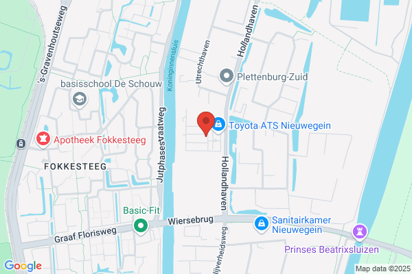 Cloos Keukens & Badkamers Bv