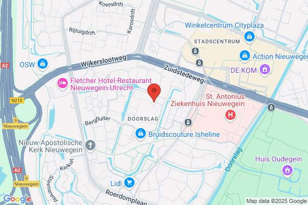Kinderdagverblijf De Zeerovers