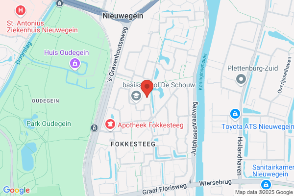 Kinderopvang Kwebbel