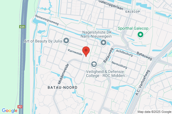Kinderopvang De Toverfluit