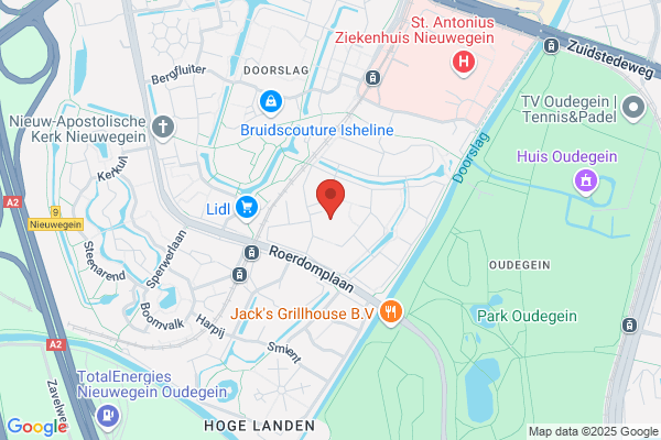 Blokkendoos, De