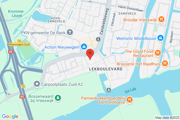 Veermuisje, Het