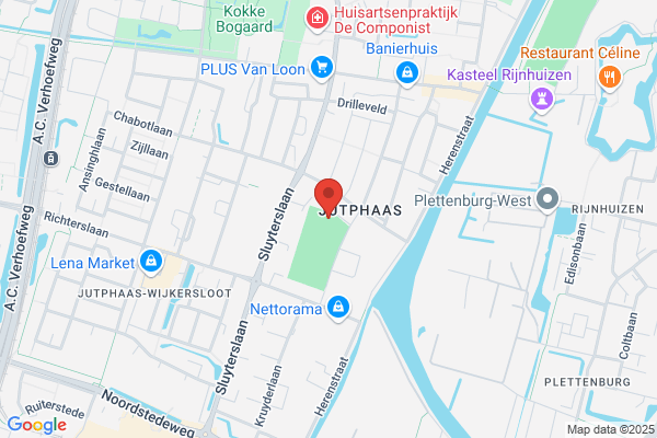 Stichting Kinderdagverblijf Pinkeltje