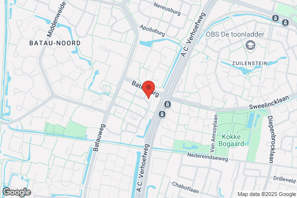 Vandermolen Bv