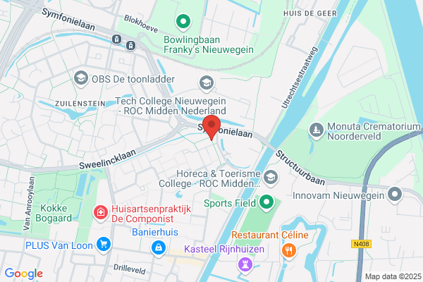 Hoven, Van Den