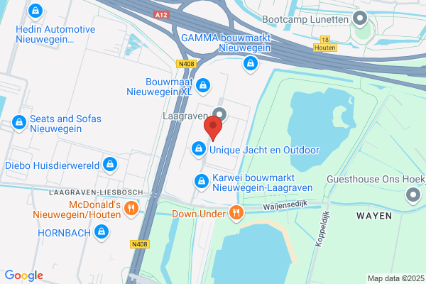 Vlag, De