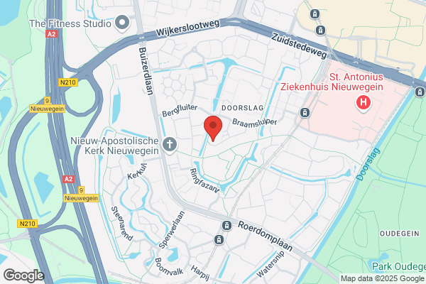 D Mul Bouw & Onderhoudsbedrijf