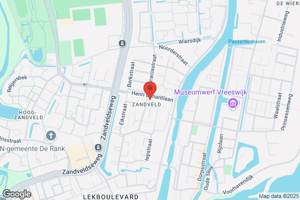 Gsu Installatietechniek Bv