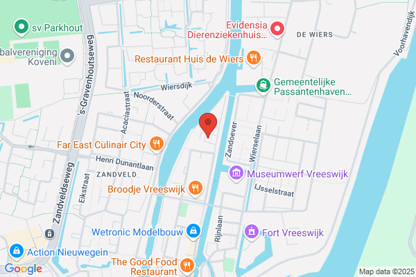 Klus- En Bouwbedrijf Ouboter