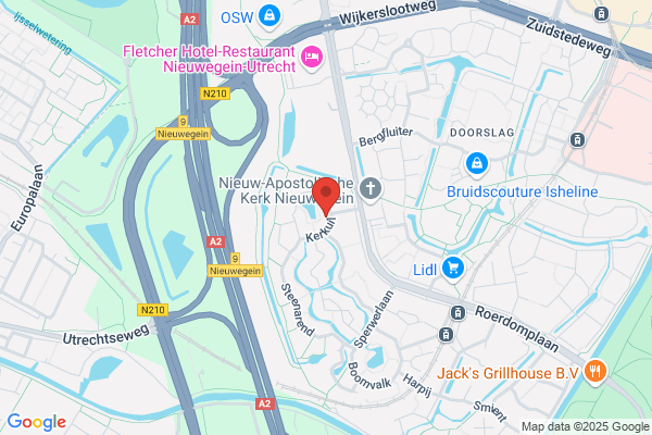 Onderhoudsbedrijf H Van Breukelen