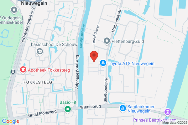 Installatiebureau Nieuwegein BV