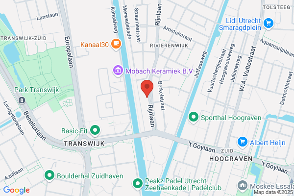 Installatietechniek Van Geffen