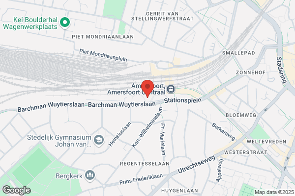 Maag Lever Darm Stichting