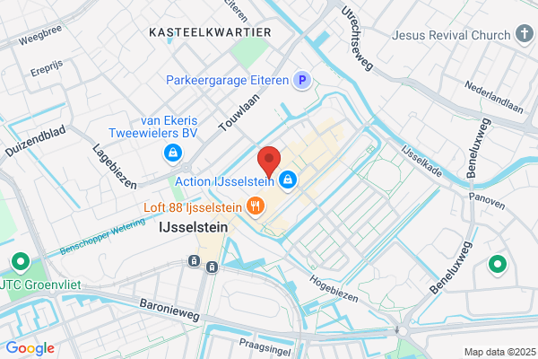 Van Oord Makelaardij