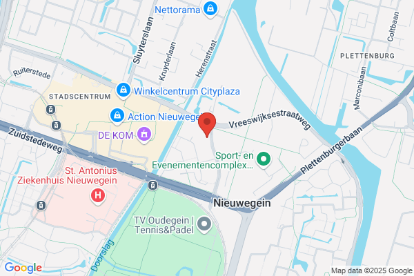 Consens Vastgoed Service