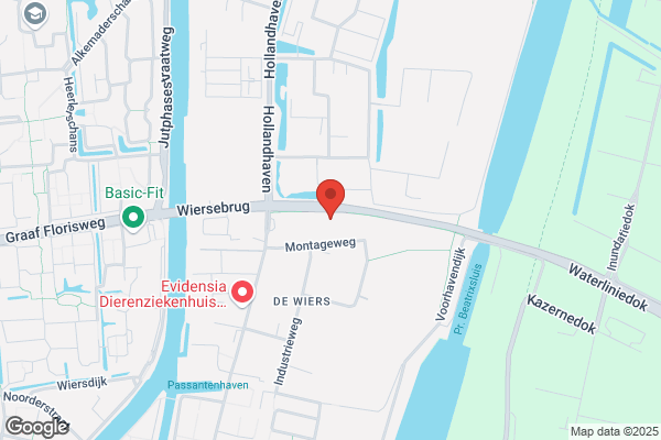 De Wiers Woninginrchting