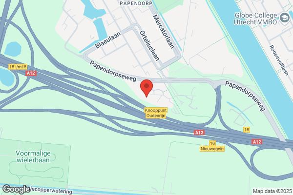 Regus - Papendorp De Staat