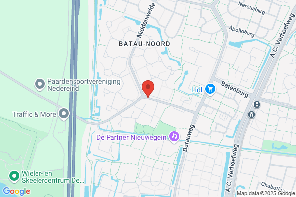 Color - Nieuwegein, Nieuwegein