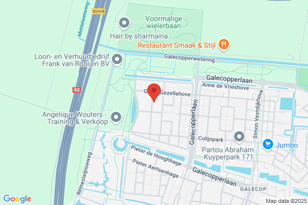 Rr schoonmaakservice Nieuwegein