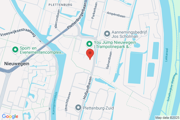 Brouwer & Zn Int Transportbedrijf