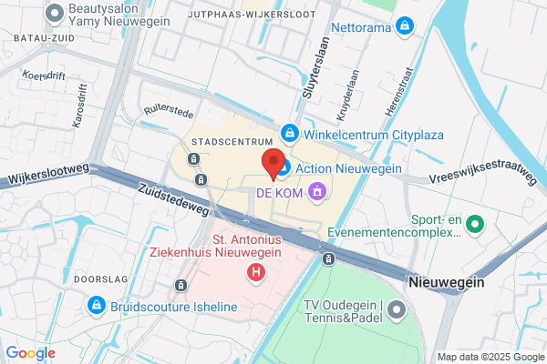 Specsavers Nieuwegein