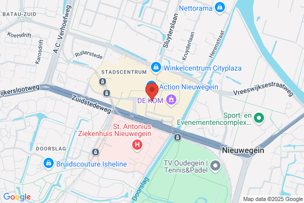 Politie Nieuwegein