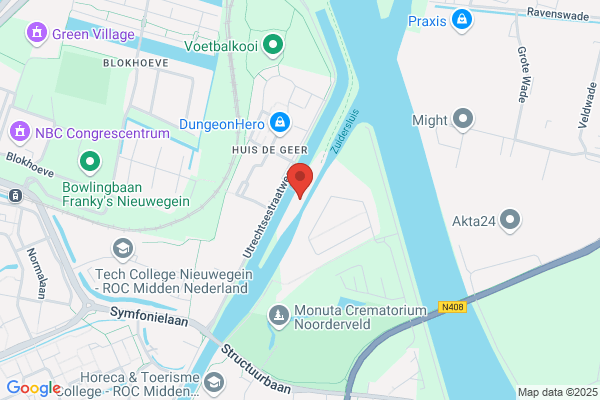 Rijkswaterstaat Directie Utrecht