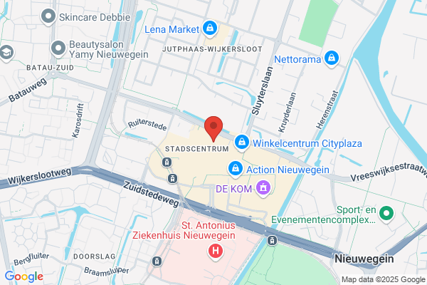 Beter Horen Nieuwegein