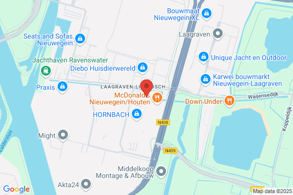 KPN XL Nieuwegein