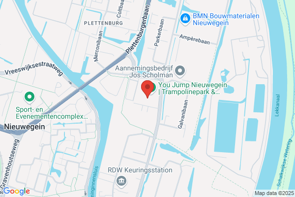 PartsPoint Nieuwegein
