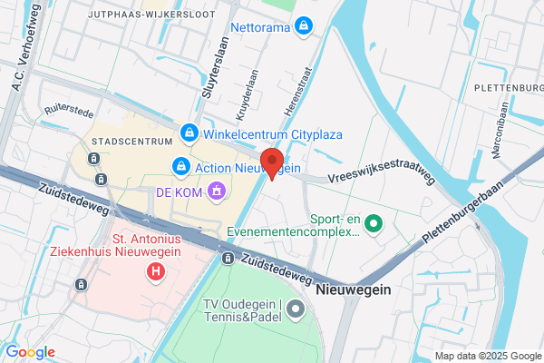 TopOrtho Nieuwegein