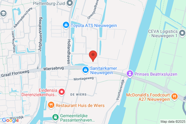 A & A Techniek B.V.