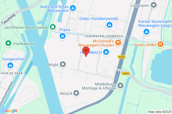 Antoine, Bezorging & Catering
