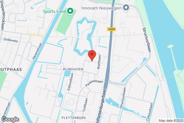 Dalkia Industriediensten B.V.