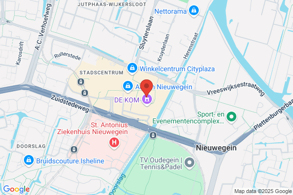 Gemeente Nieuwegein
