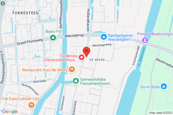 Gi&di Benelux