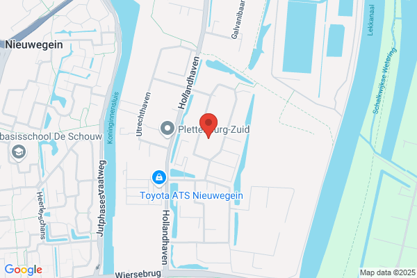 Hitachi Power Tools Netherlands B.V.