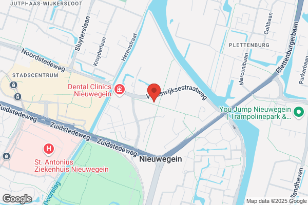 Mitros Wonen Nieuwegein