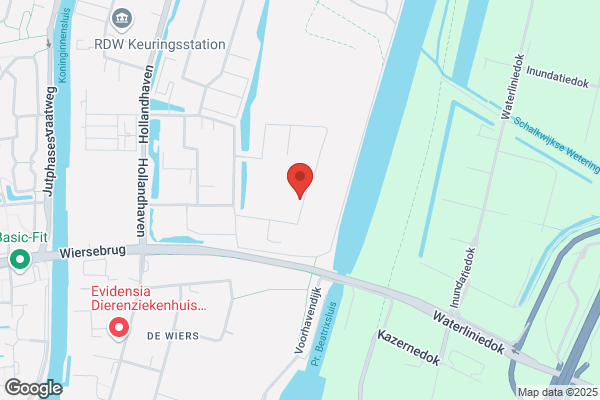 Schinkel Bv