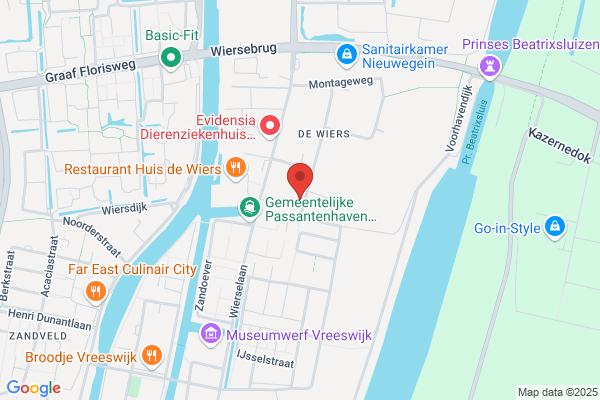 Skishop Nieuwegein