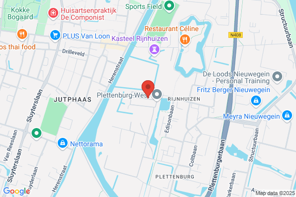 T & H Bv