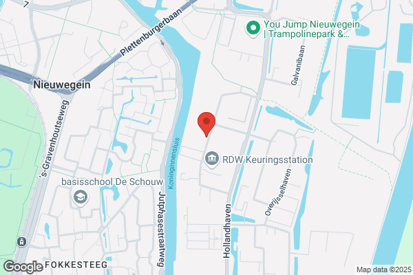 Valbruna Nederland B.V.